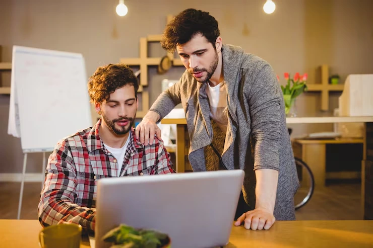 The Off-Page SEO Strategy We Follow
