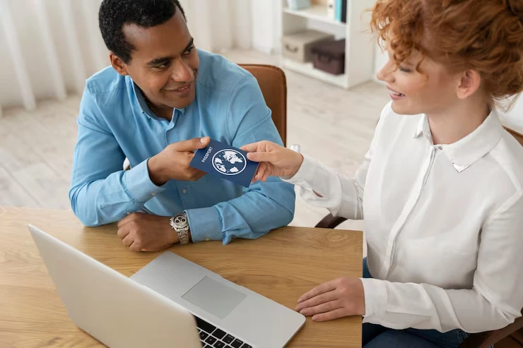 Trusted Union: Insurance Brokers SEO