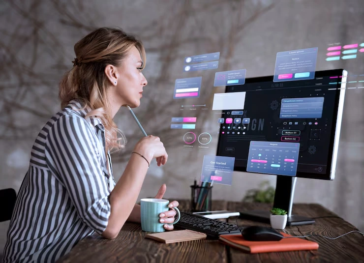 User Experience Design