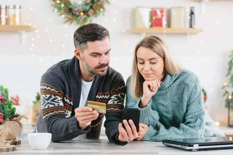 Wallet App Content Cleanup