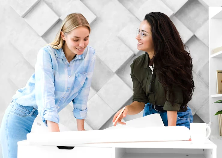 We Build Technical Campaigns—Not Vanity Packages