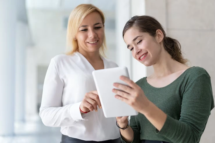 We Deliver Results That Actually Matter