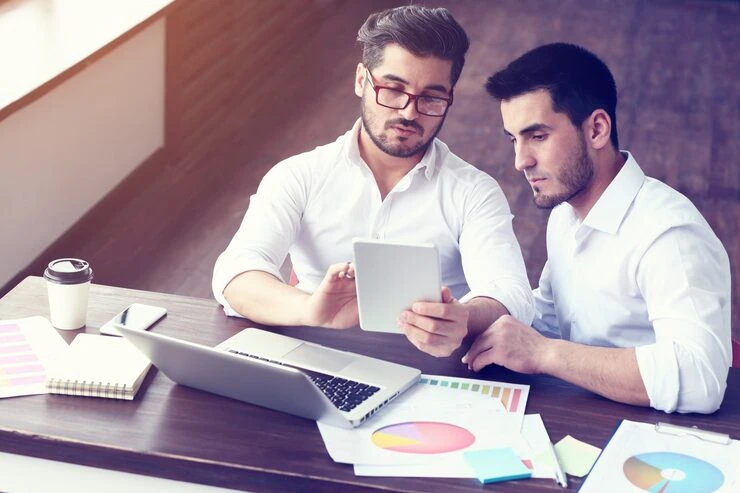 What Does an SEO Consultant Do?