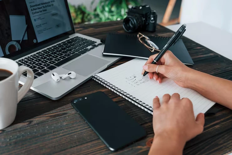 What Sets Our Content Writing Services Apart?