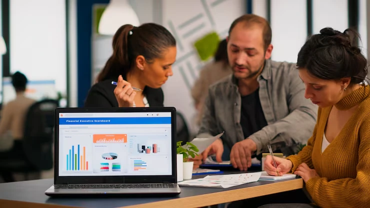 Why Choose Us for BigCommerce SEO Needs a Revenue-Led Strategy