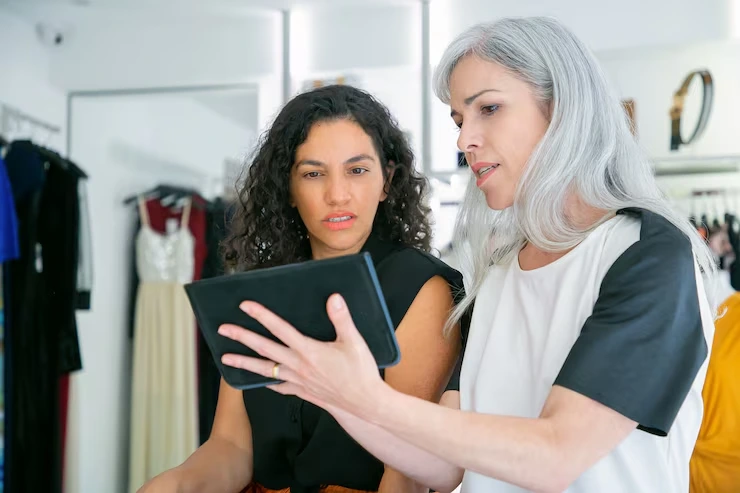 Why Ecommerce Brands Choose Pearl Lemon