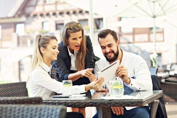 Why German Businesses Trust Pearl Lemon?