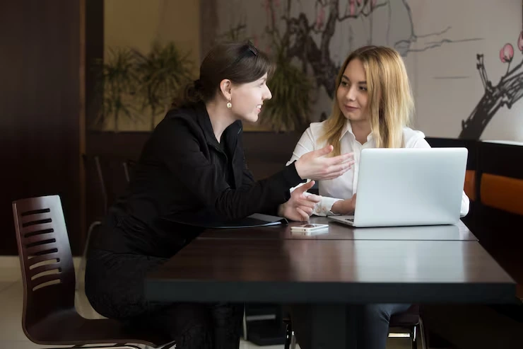Why Liverpool Businesses Work With Pearl Lemon