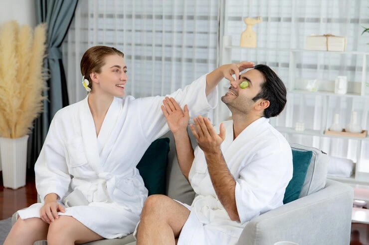 Why Spas Choose Pearl Lemon​