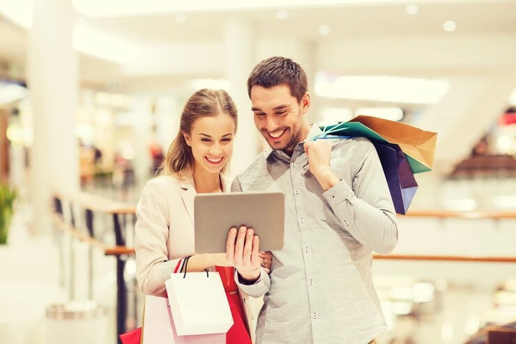 WooCommerce Ecommerce Store