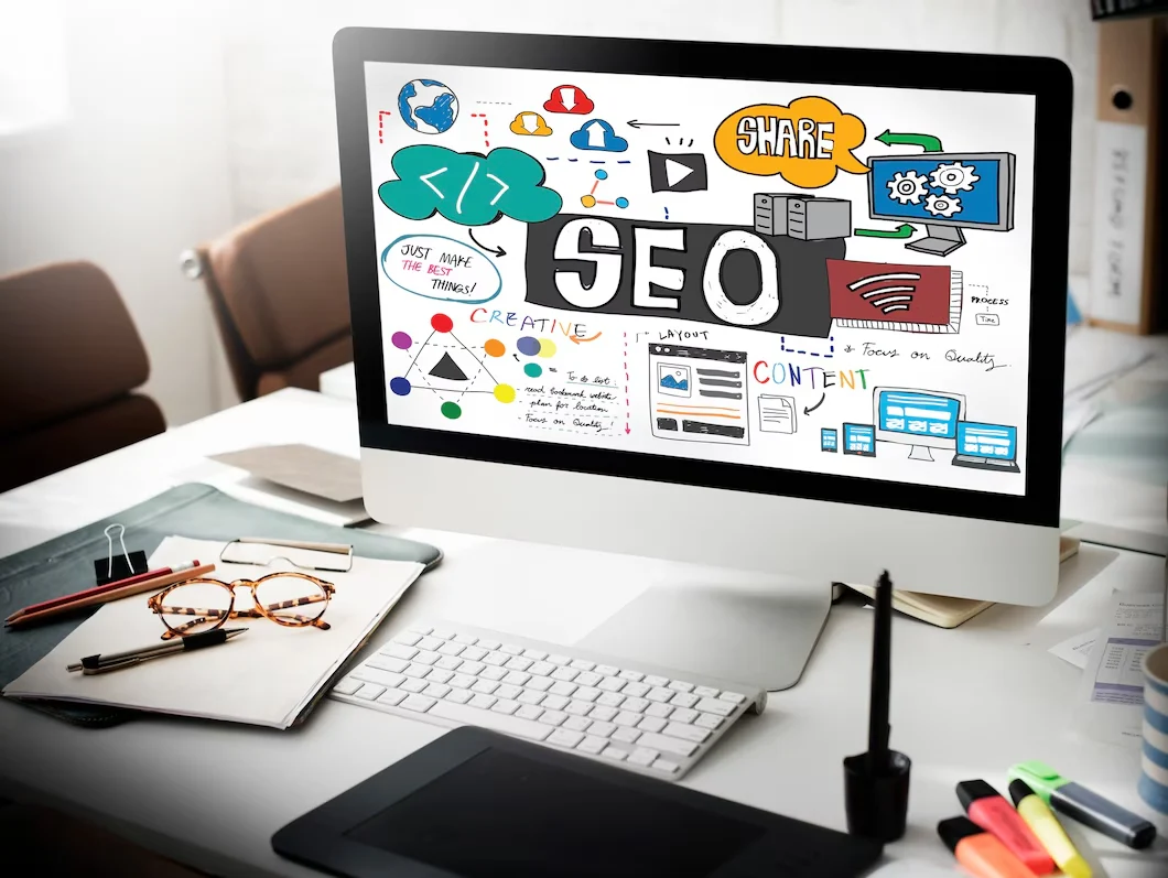 Wordpress SEO Services