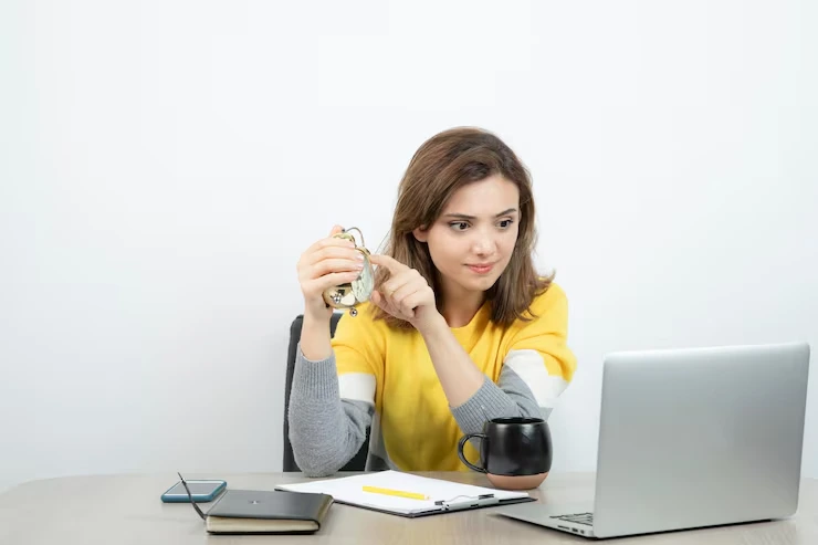 You Can Save Time, Money and Hassle