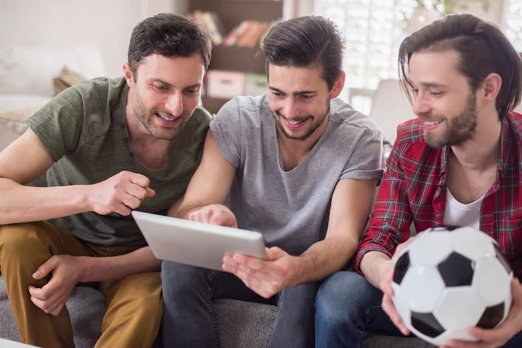 Case Study: International Sportsbook SEO Campaign