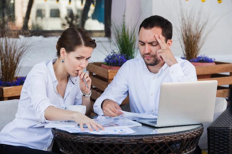 Case Study Ranking Recovery After a Google Traffi