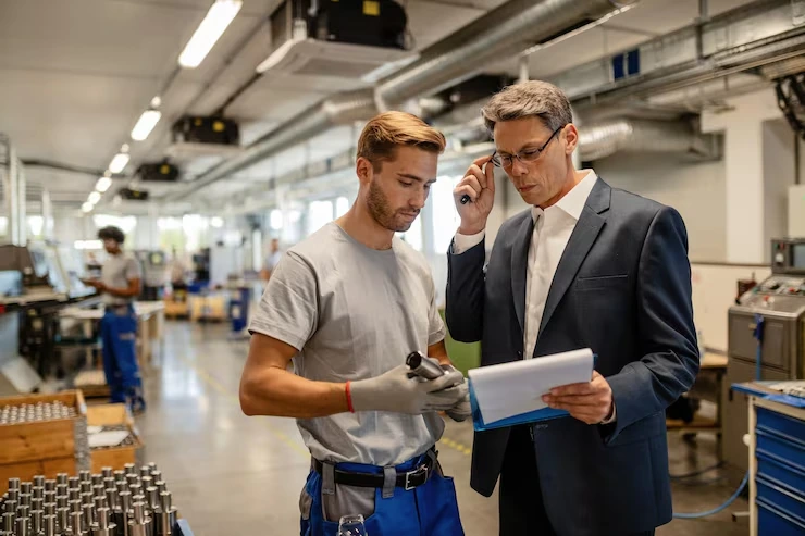Manufacturing Search Demand Is Too Valuable to Waste