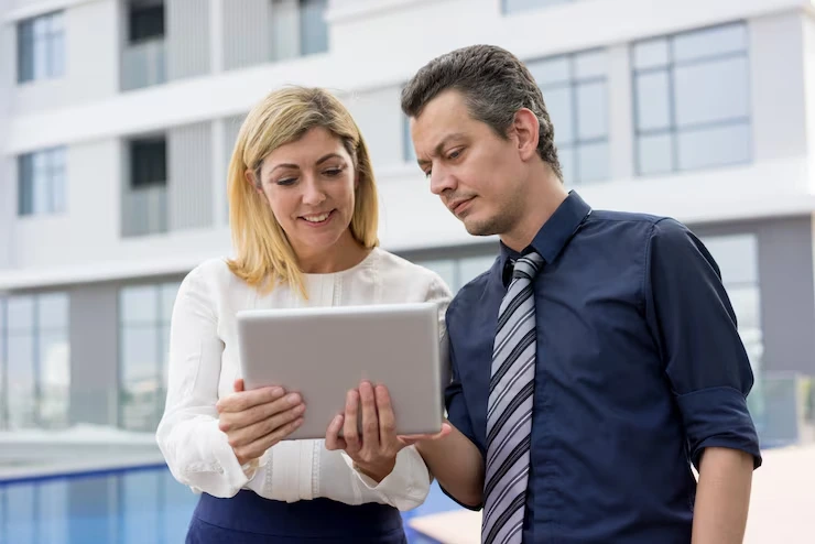 Technical SEO for Property Portals and Feeds
