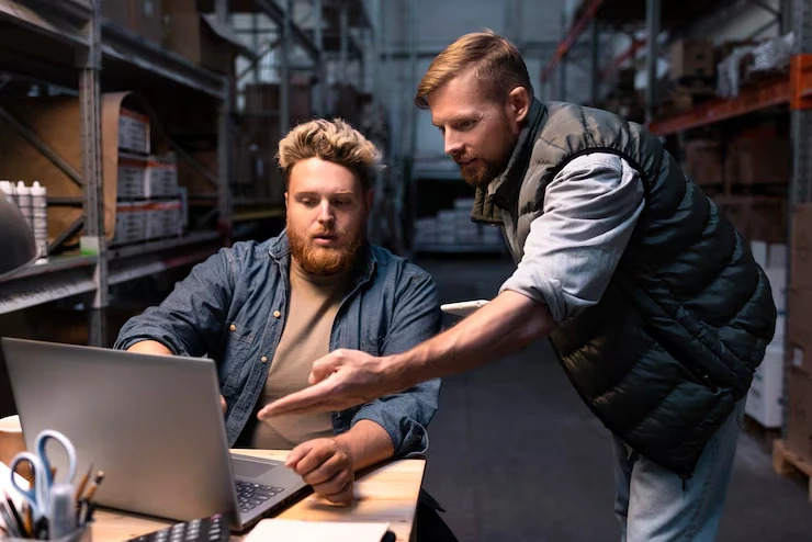 UK Manufacturing SEO Built Around Buyer Trust