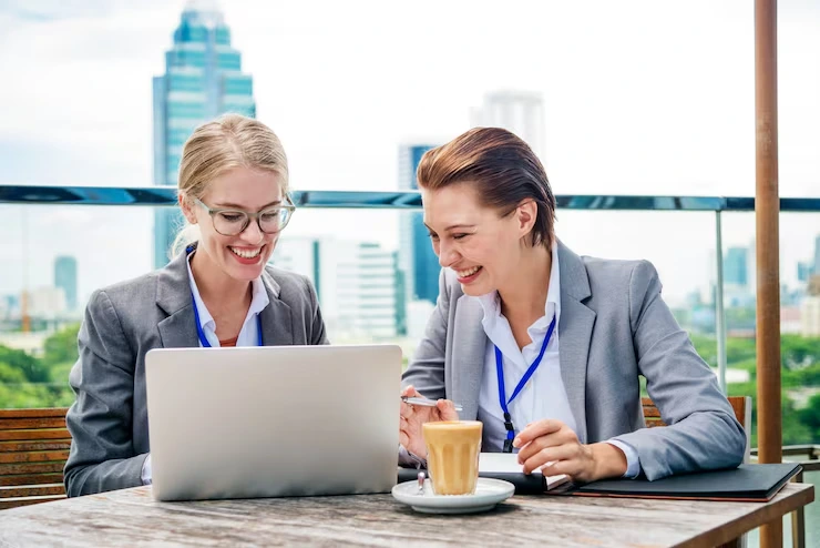 UK and International Google Analytics Consulting