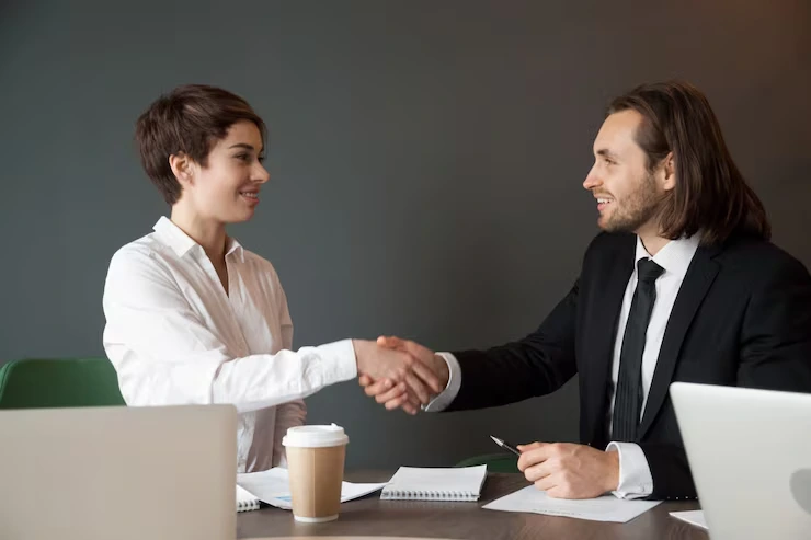 What Our Clients Say: