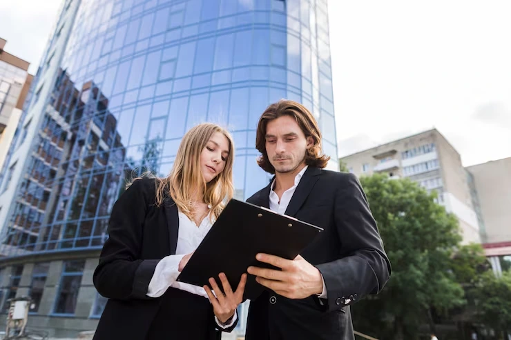 Authority Building That Supports Commercial Pages
