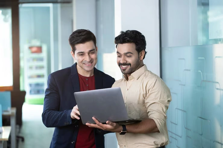 Digital Marketing Agency in India for Global Growth