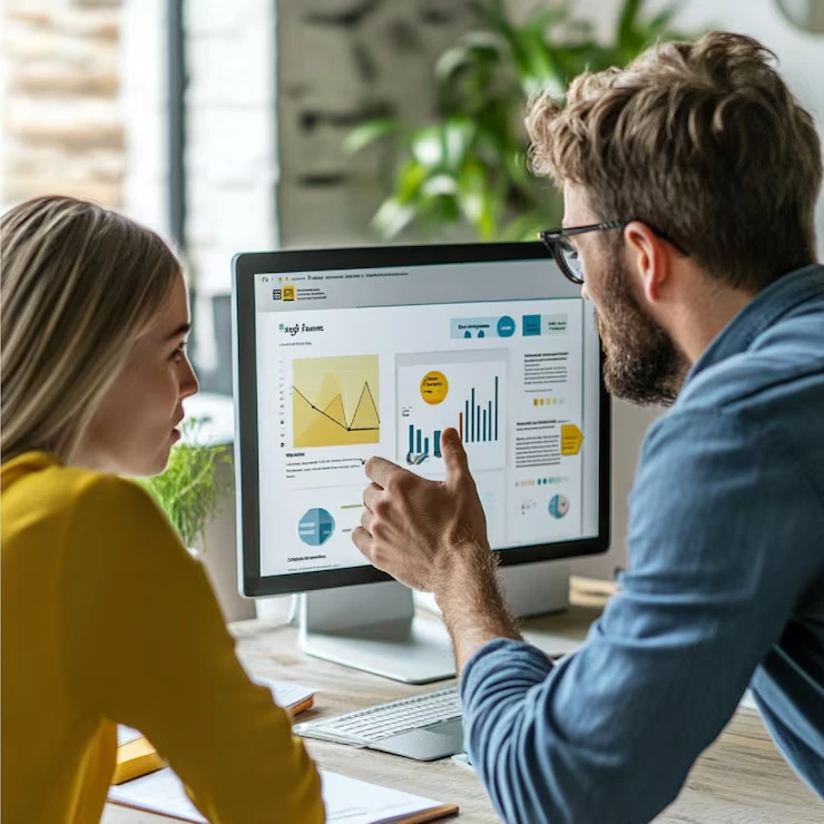 Guest Posting That Supports Commercial Search Visi