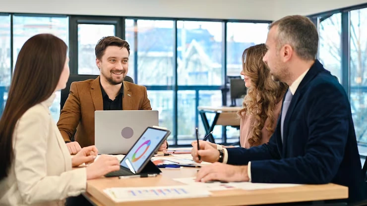 How Hiring An Lead Generation Agency Can Help Your Business