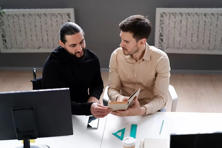 How does a Lead Generation Company Work