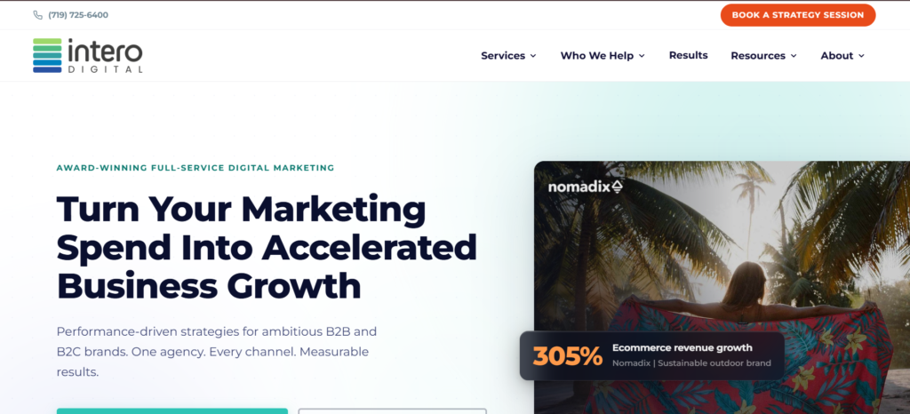 Top 10 OpenCart E-commerce SEO Agencies in 2026 Intero Digital