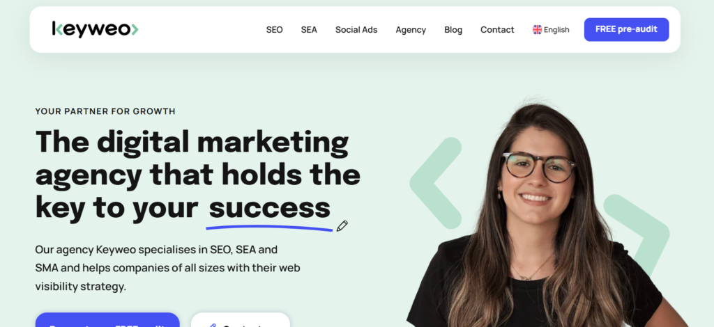 Top 10 PrestaShop E-commerce SEO Agencies in 2026 (Ranked for Real Revenue) Keyweo
