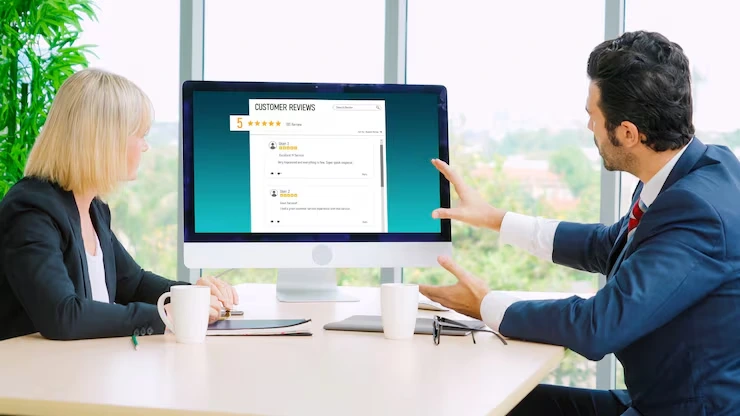 Landing Pages That Turn Clicks Into Enquiries