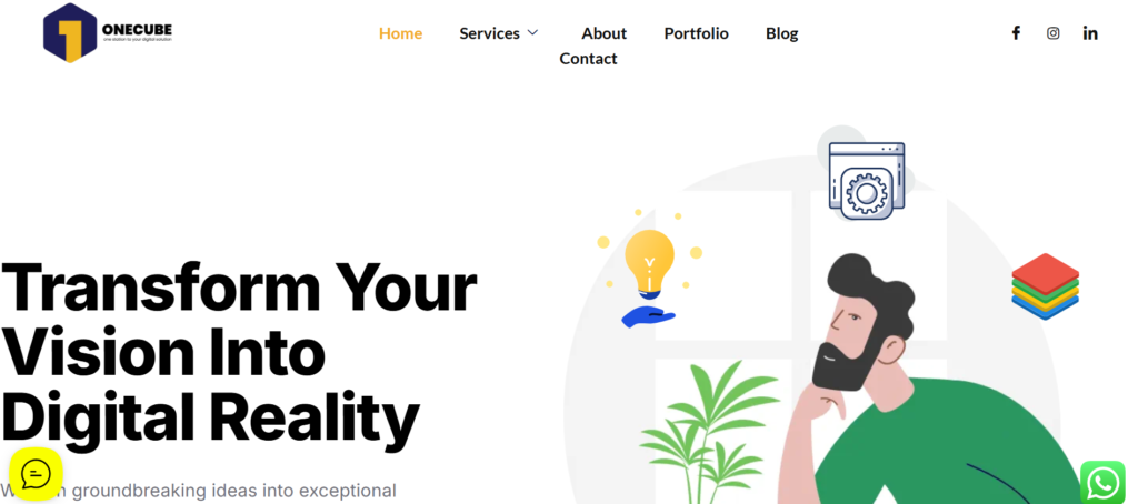 Top 10 PrestaShop E-commerce SEO Agencies in 2026 (Ranked for Real Revenue) ONECUBE