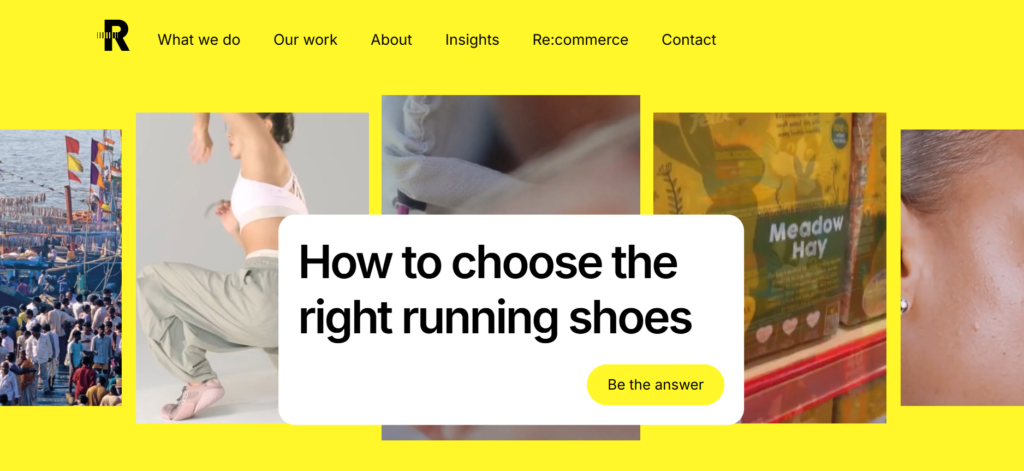 Top 10 Wix E-commerce SEO Agencies in 2026 Resignal