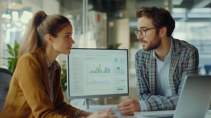 SEO That Puts High-Intent Searches Within Reach