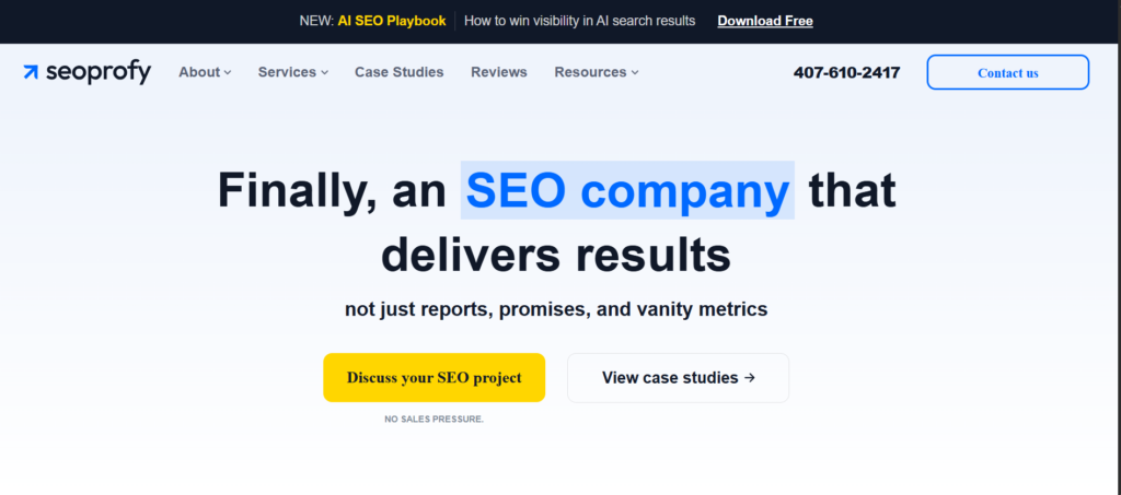 Top 10 OpenCart E-commerce SEO Agencies in 2026 SeoProfy