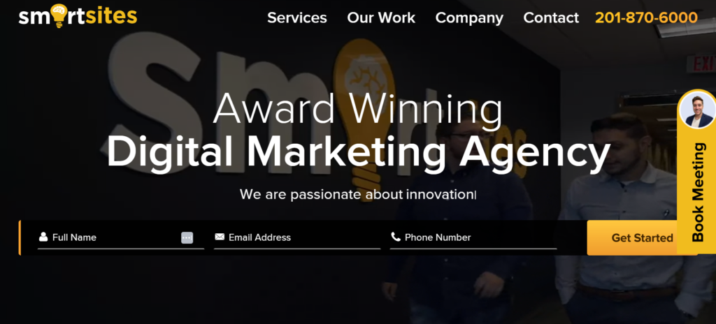 Top 10 WooCommerce E-commerce SEO Agencies in 2026 SmartSites 1