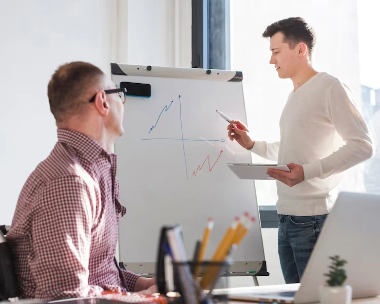 Smash Your Sales Targets With Our Lead Generation Services
