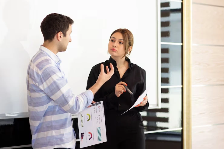 Why Not Just Buy Leads for Lead Generation Agency