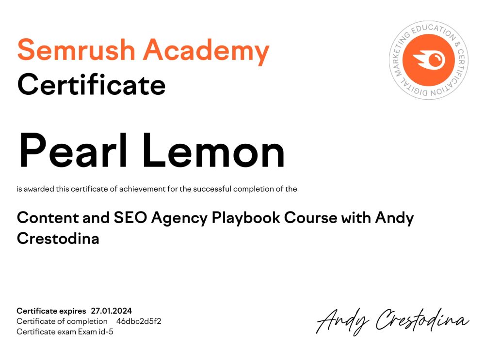 Content and SEO Agency Playbook-1