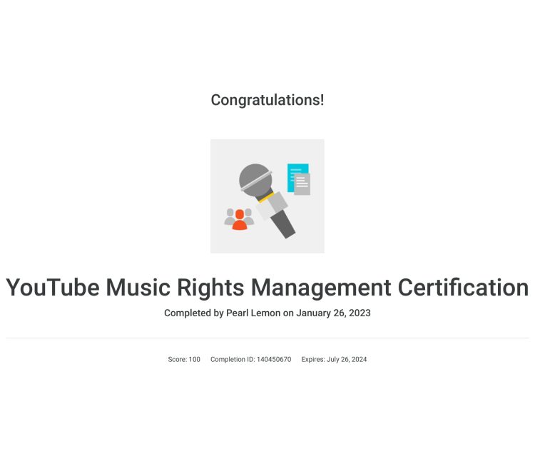 YouTube Music Rights Management _ Google-1
