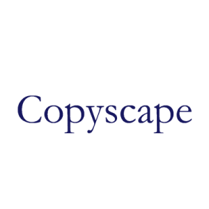 copyscape copyscape