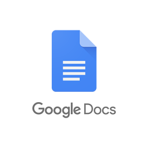 google docs g-doc