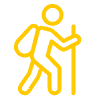 icons8-trekking-100 Adventurers