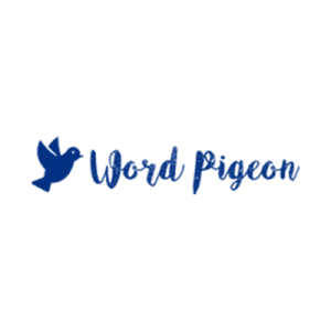 word pigeon word pigeon